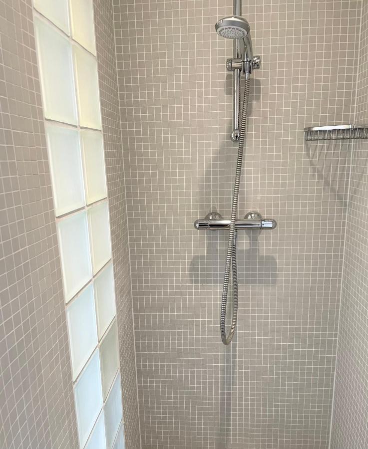 Edinburgh Penthouse 101 Leilighet Eksteriør bilde