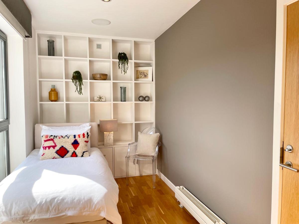 Edinburgh Penthouse 101 Leilighet Eksteriør bilde